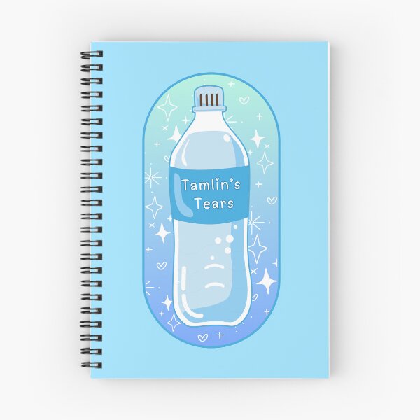 Item preview, Tamlin's Tears designed and sold by xDesiArtx.