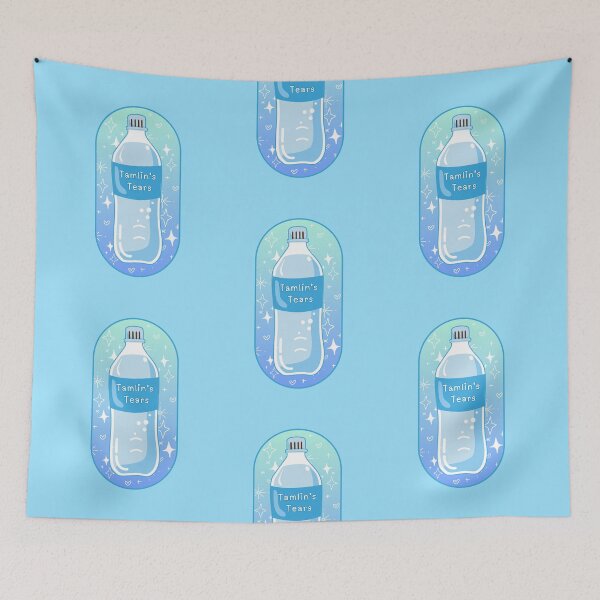 Item preview, Tamlin's Tears designed and sold by xDesiArtx.