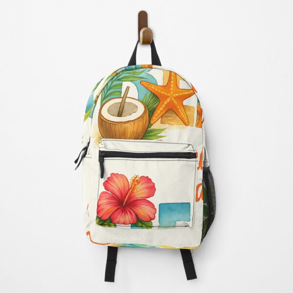 Item preview, Beach Vibes – Sunkissed & Carefree designed and sold by Adelevo.