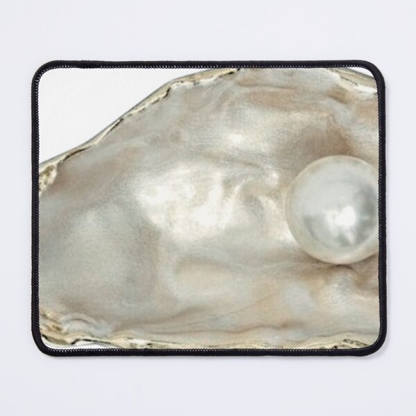 Item preview, Oyster with pearl designed and sold by di-Vera-Rosati.