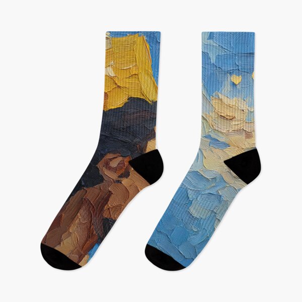 Item preview, Rastafari | Post-impressionist painting style designed and sold by ComicsFactory.