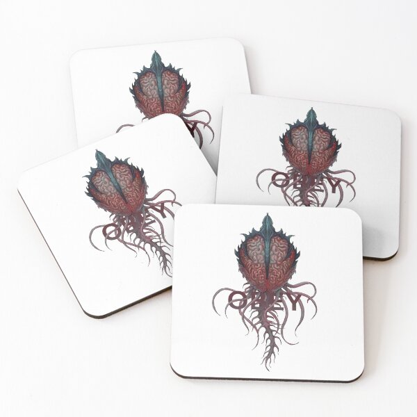 Item preview, OBEY! Elder Brain - Baldurs Gate 3  designed and sold by 2B-Store.