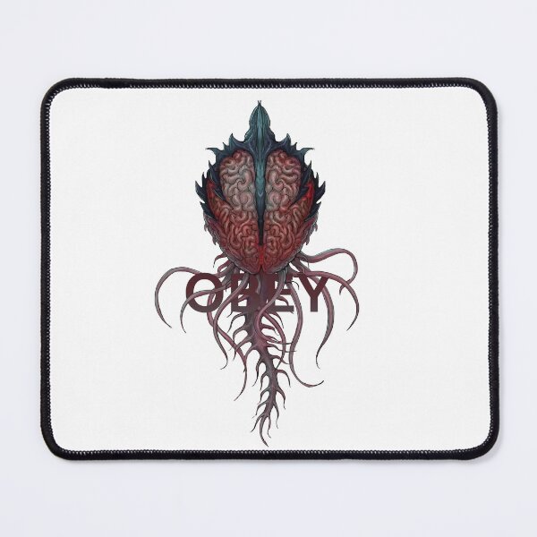 Item preview, OBEY! Elder Brain - Baldurs Gate 3 designed and sold by 2B-Store.