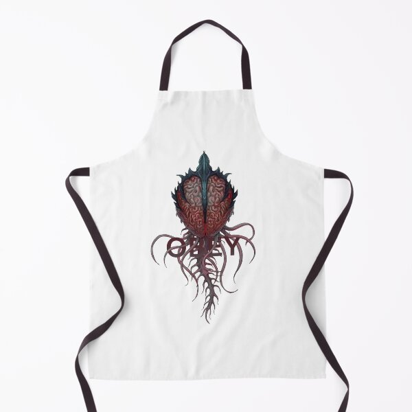 Item preview, OBEY! Elder Brain - Baldurs Gate 3 designed and sold by 2B-Store.