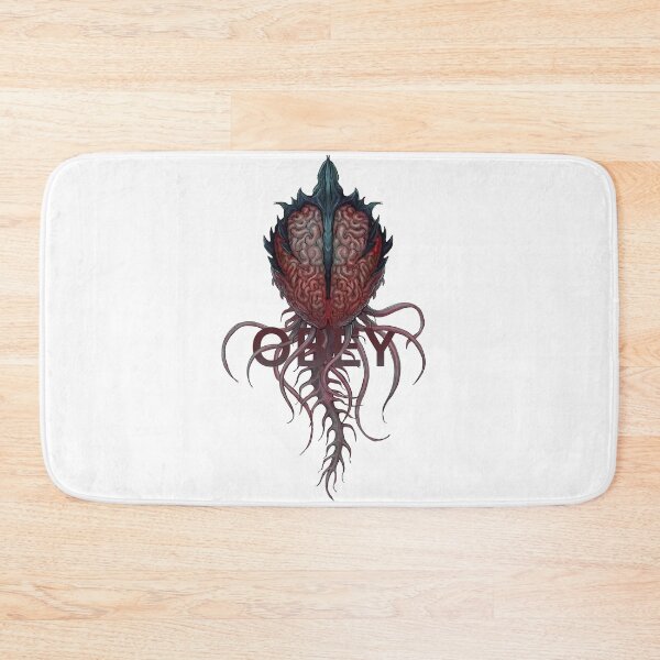 Item preview, OBEY! Elder Brain - Baldurs Gate 3 designed and sold by 2B-Store.