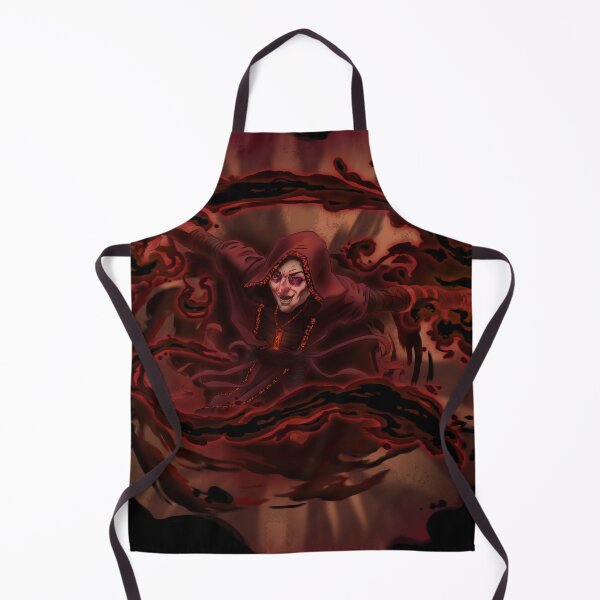 Item preview, The Red Mage designed and sold by robstilwellcreative.