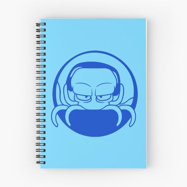 Item preview, DJ Octopus Mixer Club Music Party Celebrate Fun designed and sold by shirt-o-mat.