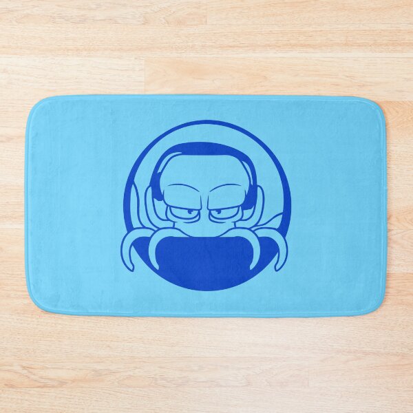 Item preview, DJ Octopus Mixer Club Music Party Celebrate Fun designed and sold by shirt-o-mat.