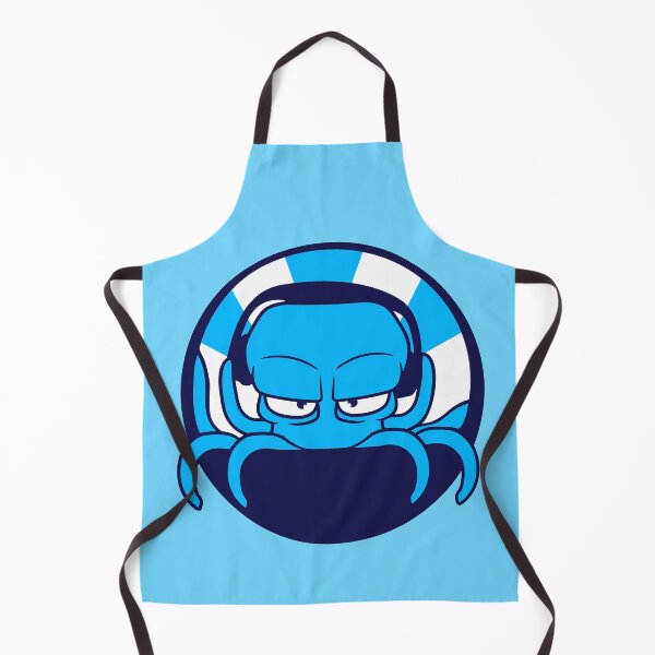 Item preview, DJ Octopus Mixer Club Music Party Celebrate Fun designed and sold by shirt-o-mat.