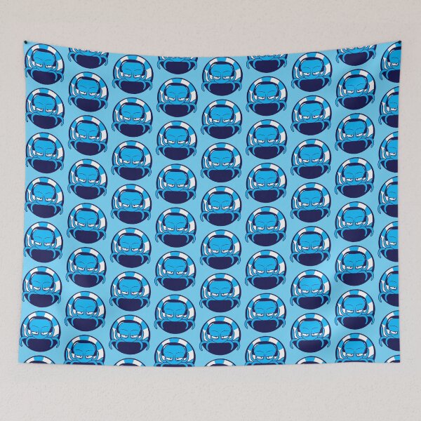 Item preview, DJ Octopus Mixer Club Music Party Celebrate Fun designed and sold by shirt-o-mat.