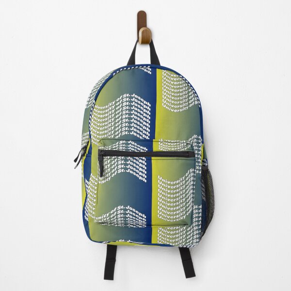 Item preview, University of St. Joseph designed and sold by wildpalmseller.
