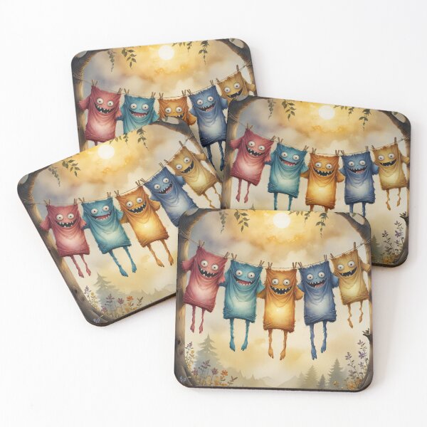Item preview, We Love Line Dancing! designed and sold by PictureNZ.