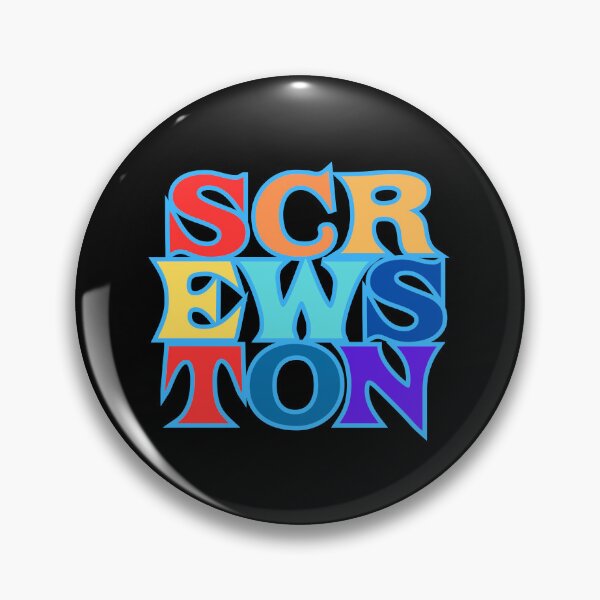 Item preview, Screwston Houston TX Pride Hip Hop Culture designed and sold by OctGaveAParty.