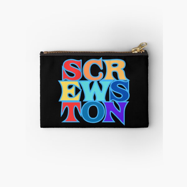 Item preview, Screwston Houston TX Pride Hip Hop Culture designed and sold by OctGaveAParty.