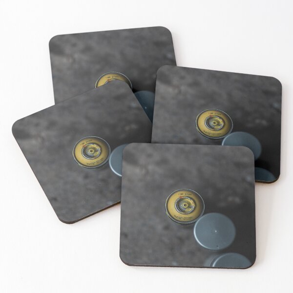 Item preview, Spent Ammunition designed and sold by IdleImages.