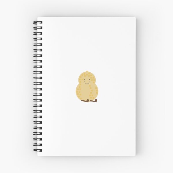 Item preview, Happy Peanut designed and sold by RoryKathryn1.