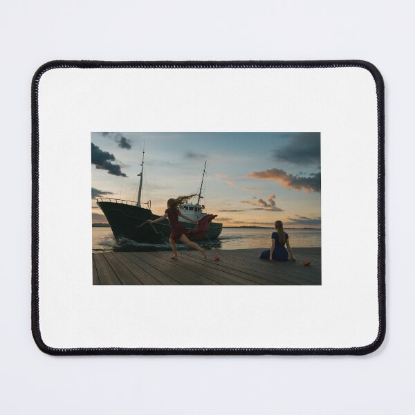 Item preview, THEY...IN THE HARBOURS designed and sold by lazarohurtado.