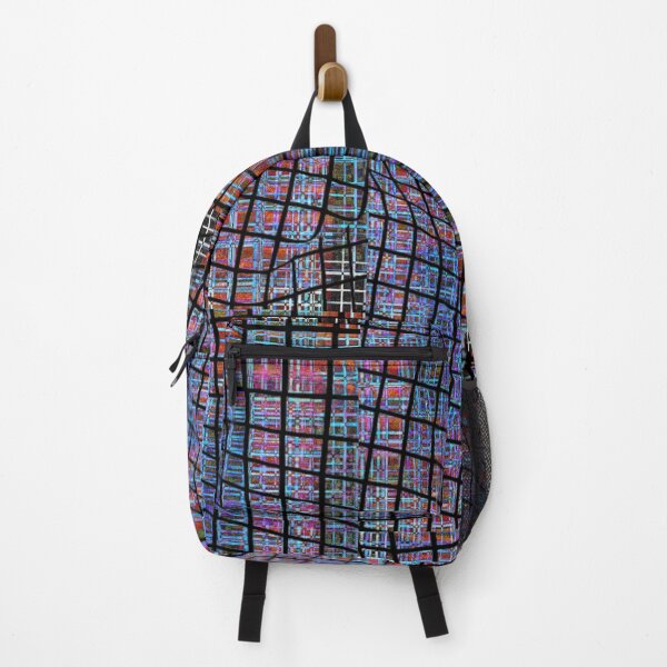 Item preview, Vaporwave Grid designed and sold by Coyote_Robbins.