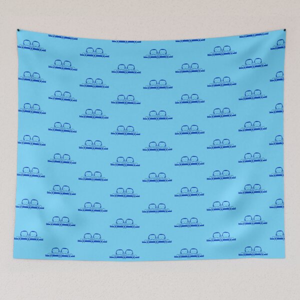 Item preview, 2 DJ Octopus Duo Two Friends Mixer Club Music Team designed and sold by shirt-o-mat.