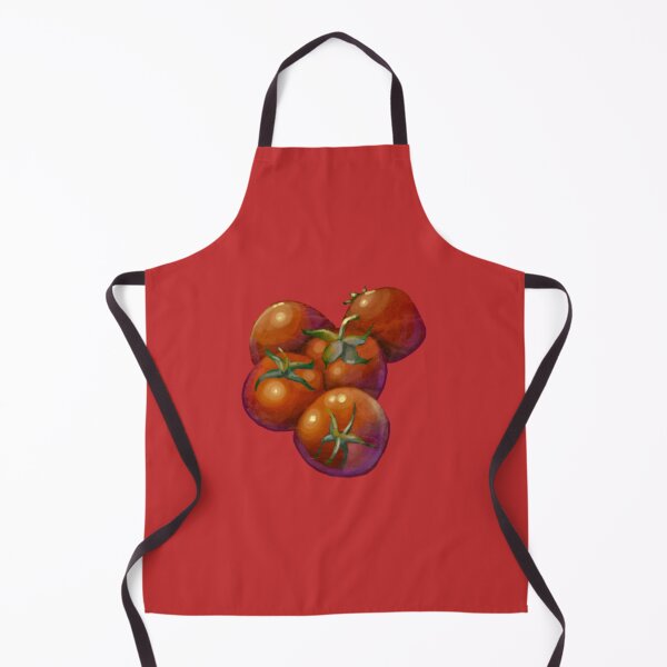 Item preview, Bundle of Red Tomatoes designed and sold by Wise-Rebel.