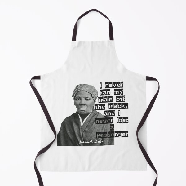 Item preview, Harriet Tubman- Never Lost... designed and sold by WeirdApples.