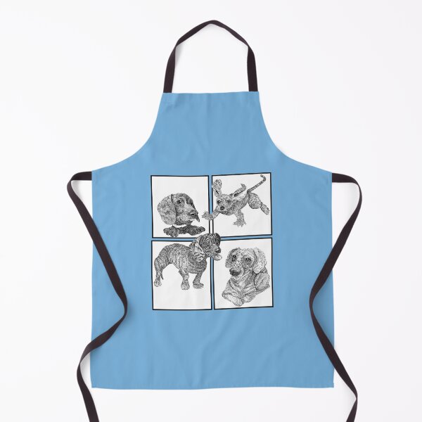 Item preview, Dachshund Grows Up designed and sold by LanaFaris.