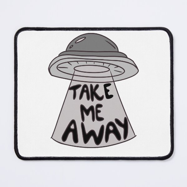 Item preview, Take me away designed and sold by Belscraftbar.
