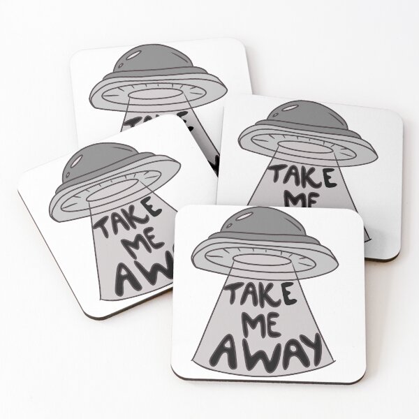 Item preview, Take me away designed and sold by Belscraftbar.