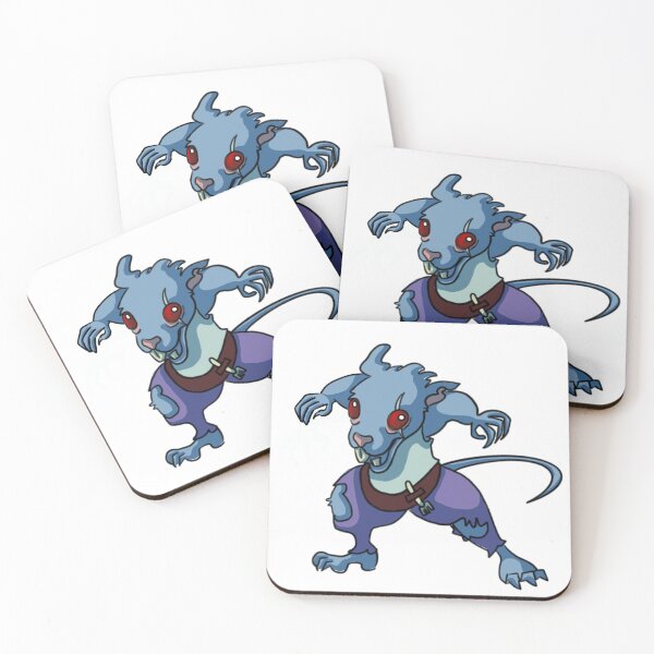 Item preview, Rebel Rat Character Digital Drawing and Illustration designed and sold by Wise-Rebel.