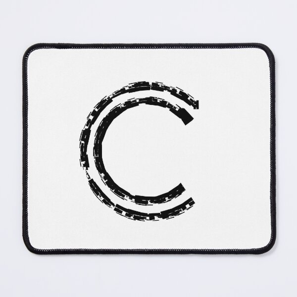 Item preview, Messy (Black) designed and sold by CalebCarman.