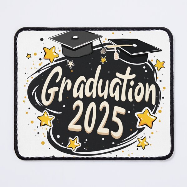 Item preview, Graduation 2025 -Sticker designed and sold by Best DXG .