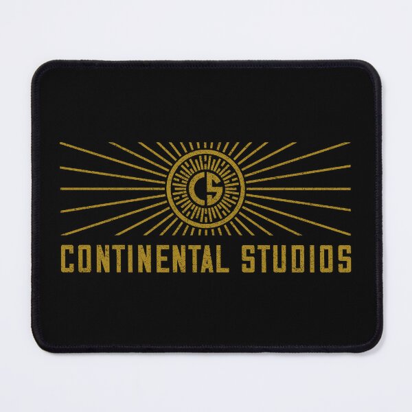 Item preview, Continental Studios designed and sold by huckblade.