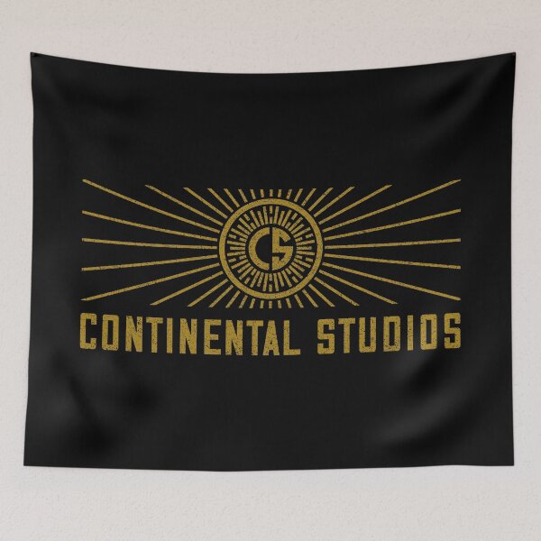 Item preview, Continental Studios designed and sold by huckblade.