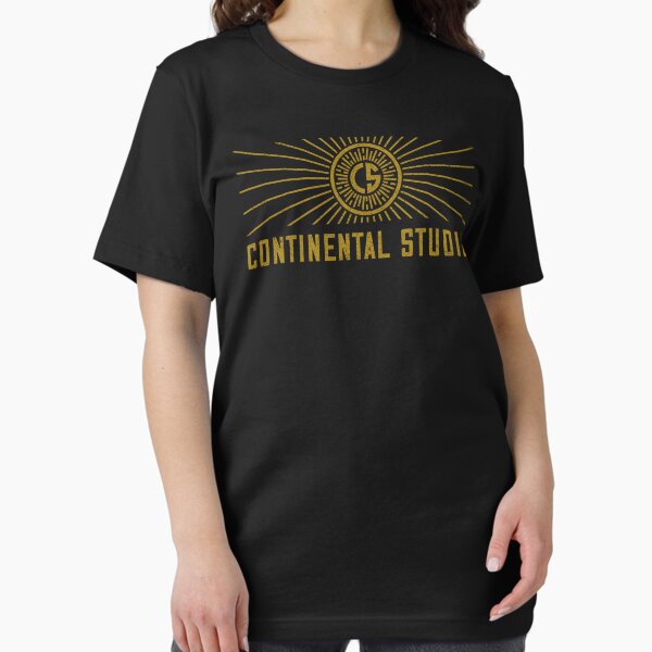 Artikel-Vorschau von Continental Studios, designt und verkauft von huckblade.