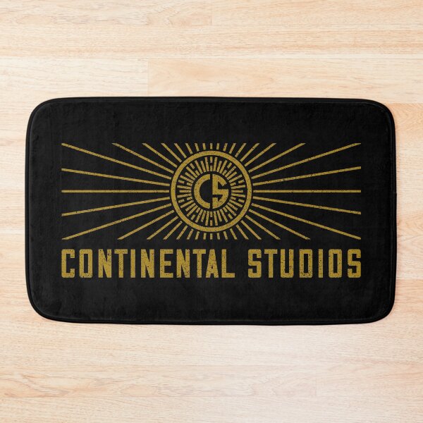 Item preview, Continental Studios designed and sold by huckblade.