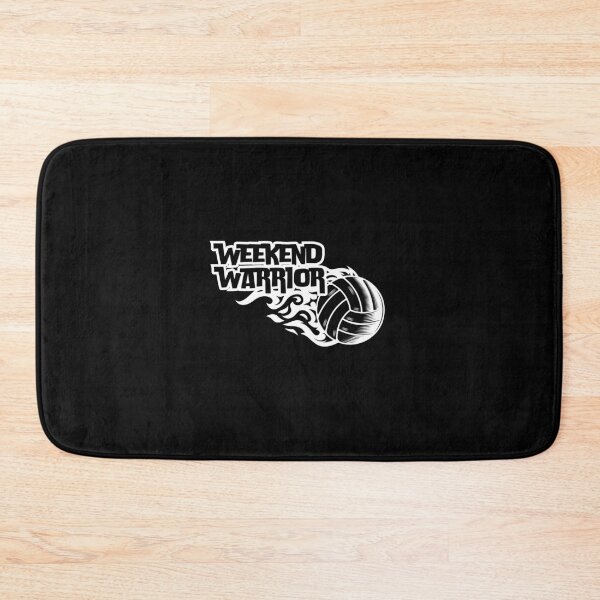 Item preview, Weekend Warrior designed and sold by QWTees.