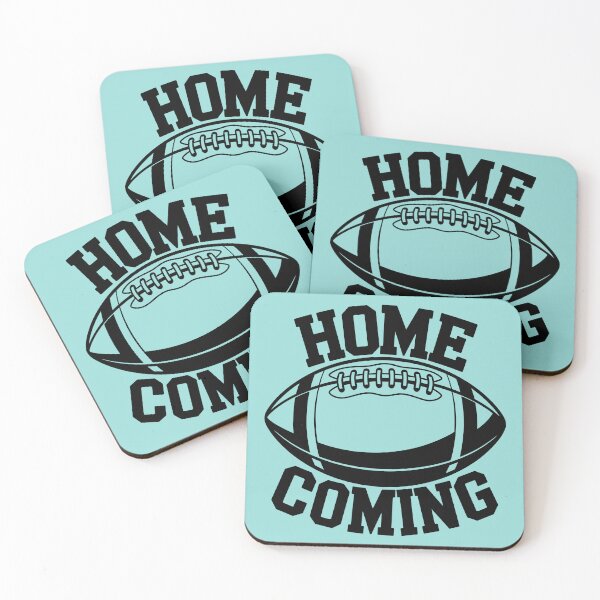 Item preview, Homecoming Football designed and sold by theartfulaspie.