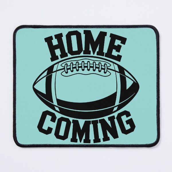 Item preview, Homecoming Football designed and sold by theartfulaspie.