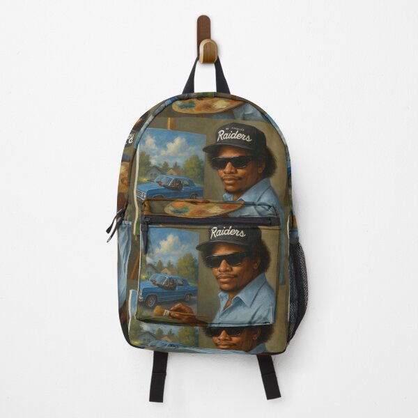 Item preview, Easy Ross designed and sold by Abducted Treasures.