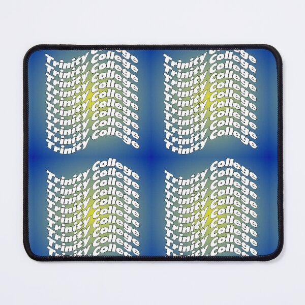 Item preview, Trinity College designed and sold by wildpalmseller.