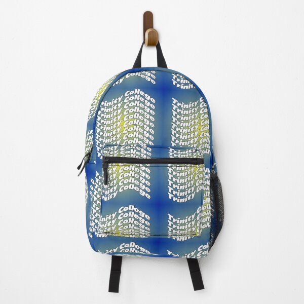 Item preview, Trinity College designed and sold by wildpalmseller.