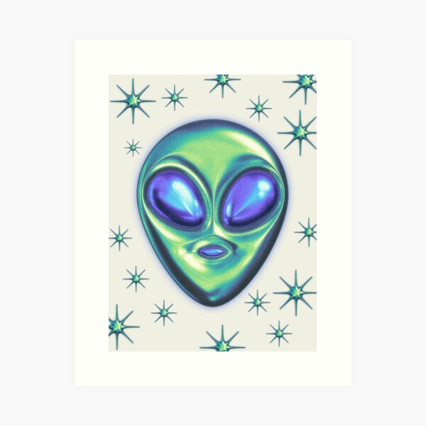 Item preview, Outerspace designed and sold by AKG Lab.