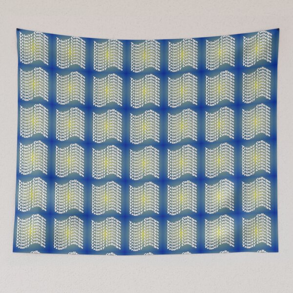Item preview, Trinity College designed and sold by wildpalmseller.