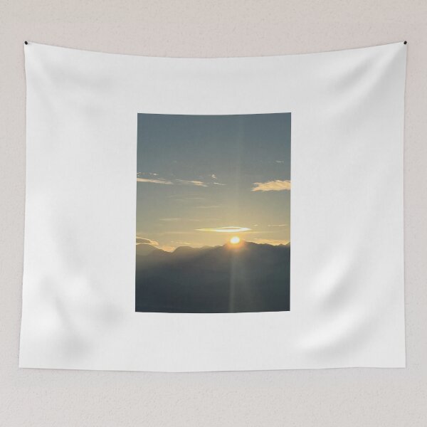Item preview, Landscape of the Wu-Jie Mountain in Taiwan designed and sold by Fishwannafly.