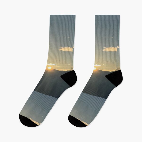 Item preview, Landscape of the Wu-Jie Mountain in Taiwan designed and sold by Fishwannafly.