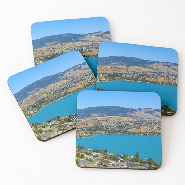 Item preview, Kalamalka Lake Coldstream Okanagan Valley British Columbia designed and sold by Kevin Miller Photography.
