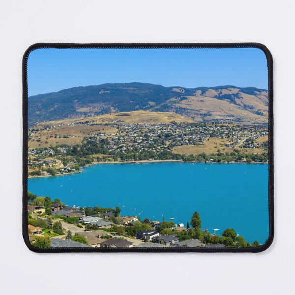 Item preview, Kalamalka Lake Coldstream Okanagan Valley British Columbia designed and sold by Kevin Miller Photography.