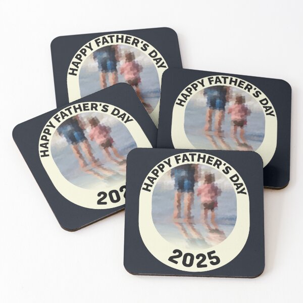 Item preview, Happy Father's Day' 2025 designed and sold by DNC1134.