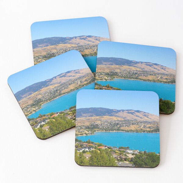 Item preview, Kalamalka Lake Coldstream Okanagan Valley British Columbia designed and sold by Kevin Miller Photography.