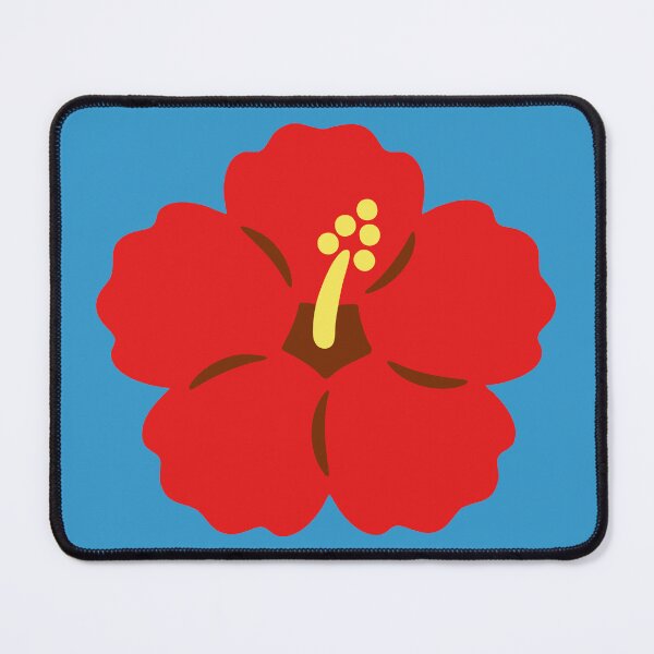 Item preview, Flor de Maga designed and sold by El Borincano.